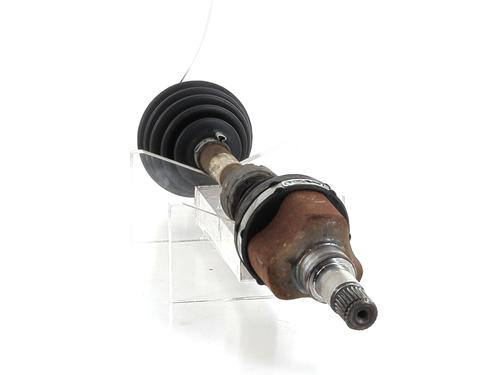 Left front driveshaft FORD B-MAX (JK) 1.6 TDCi | BP26311852M38 