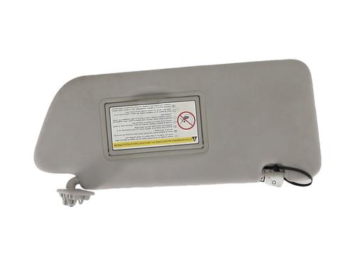 Used Right sun visor PEUGEOT 5008 (0U_, 0E_) 1.6 HDi (110 hp) 27453913