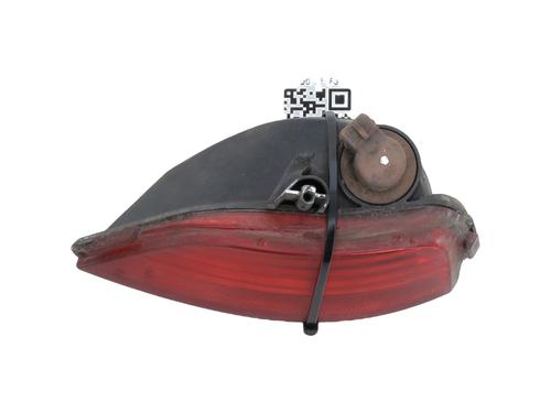 Rear bumper left light RENAULT SCÉNIC III (JZ0/1_) 1.5 dCi | BP28835493C81 