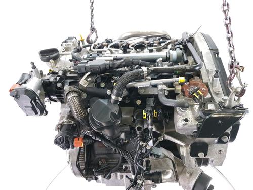 Engine OPEL ASTRA J (P10) 2.0 BiTurbo CDTI (68) | BP40557452M1 - Image 5