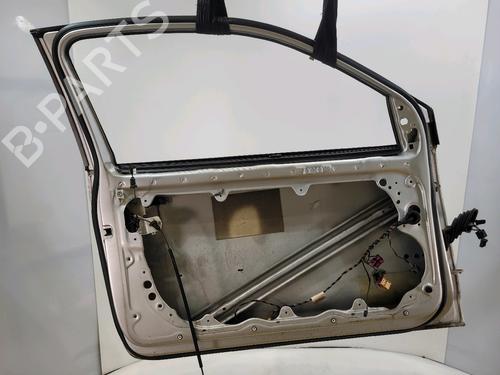 Left front door VW POLO (9N_, 9A_) 1.2 12V | BP28137874C2 