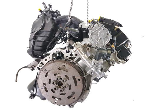 Engine BMW 3 (E90) 318 i | BP39633391M1 - Image 3