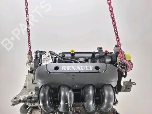 Engine RENAULT CLIO II (BB_, CB_) 1.2 (BB0A, BB0F, BB10, BB1K, BB28, BB2D, BB2H, CB0A,... | BP28332755M1 