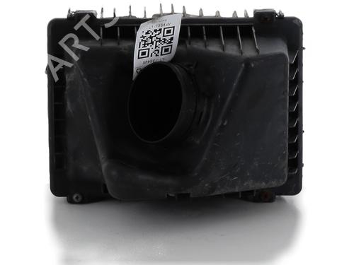 Used Air filter box Air filter box PEUGEOT 206 Hatchback (2A/C) 2.0 RC (177 hp) 33446409 33446409