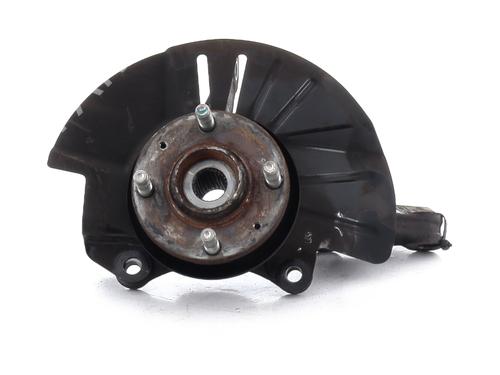 Used Right front steering knuckle KIA STONIC (YB) 1.0 T-GDi (120 hp) 31937223