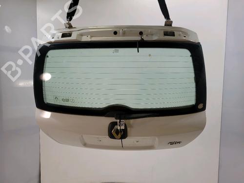 Used Tailgate Tailgate 36853804 36853804