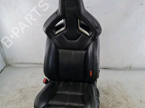 Used Left front seat OPEL ASTRA J GTC 2.0 OPC Turbo (08) (280 hp) 27915121