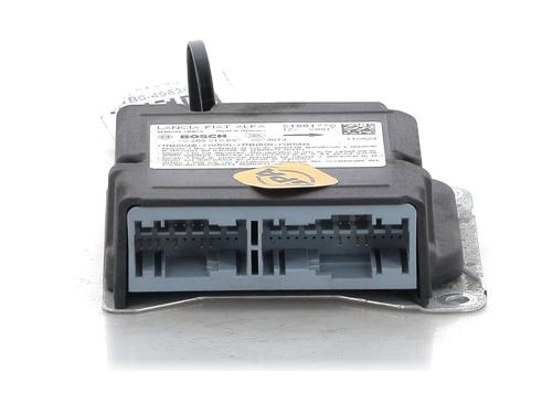 Airbag styreenhed FIAT DOBLO Cargo (263_) 1.6 D Multijet (263WXD1B, 263WXR1B, 263WXX1B, 263ZXD1B,... (105 hp) 20497929