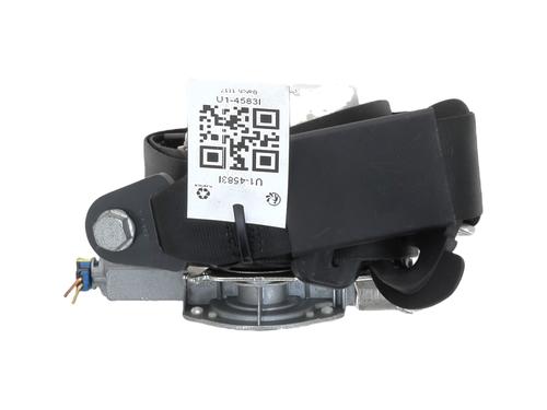 Used Front left seatbelt PEUGEOT 5008 (0U_, 0E_) 1.6 HDi (110 hp) 30503441