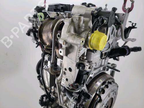 Engine CITROËN C3 AIRCROSS II (2R_, 2C_) 1.2 PureTech 110 (2RHNZB, 2RHNZW, 2RHNPX, 2RHNPJ) | BP29874284M1