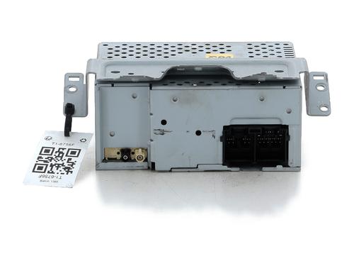 Bilradio Bilradio FORD TRANSIT CONNECT V408 Box Body/MPV 1.0 EcoBoost (100 hp) 36181185 36181185