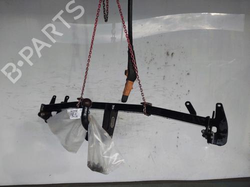 Gancio traino Gancio traino PEUGEOT 2008 II (UD_, US_, UY_, UJ_, UR_, UC_) 1.5 BlueHDI 130 (131 hp) 35798274 35798274