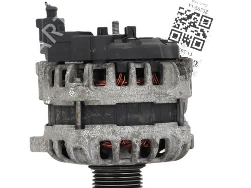 Alternator VW UP! (121, 122, BL1, BL2, BL3, 123) 1.0 | BP36209717M7 - Image 5