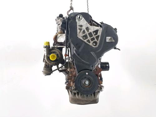 Motor Motor RENAULT MEGANE III Grandtour (KZ0/1) 1.9 dCi (KZ0J, KZ0N, KZ1S) (131 hp) 39665979 39665979