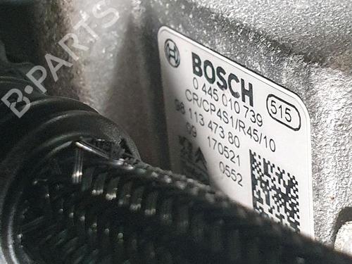 Engine CITROËN C3 III (SX) 1.6 BlueHDi 100 | BP33753708M1 - Image 8