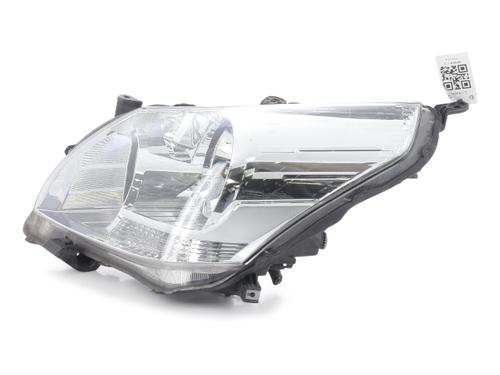 Used Left headlight Left headlight TOYOTA VERSO (_R2_) 2.0 D-4D (AUR20_, AUR20R) (126 hp) 40520800 40520800