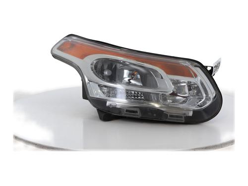 Used Right headlight CITROËN C3 Picasso (SH_) 1.6 HDI 90 (92 hp) 29416896