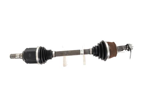 Used Left front driveshaft FIAT 500X (334_) 1.4 (334AXC1B, 334AXC11) (140 hp) 23856922