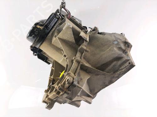 Gearbox FORD FIESTA VI (CB1, CCN) 1.0 EcoBoost | BP36181864M3 - Image 3