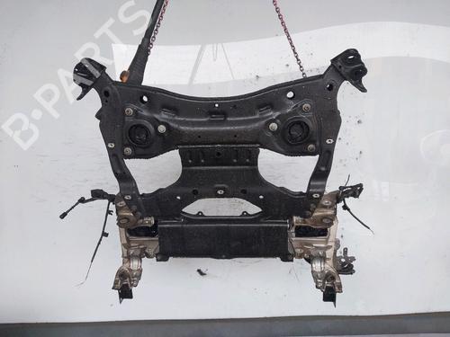 Subframe AUDI A8 D5 (4N2, 4N8, 4NC, 4NL) 55 TFSI Mild Hybrid quattro | BP38479744M9 - Image 2