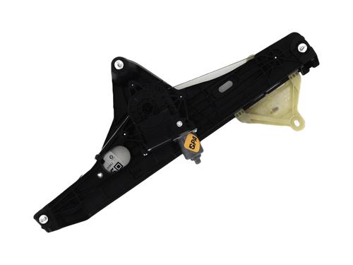 Used Rear right window mechanism RENAULT 5 E-Tech 150 (150 hp) 31367216