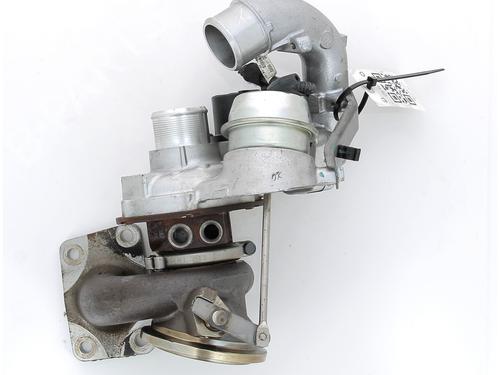 Turbolader/Kompressor SUZUKI SWIFT V (AZ) 1.4 Sport SHVS (129 hp) 18525027