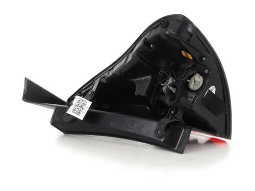 Left taillight RENAULT SCÉNIC IV (J9_) 1.7 Blue dCi 150 (J9A7, J9A8) | BP29702146C34 