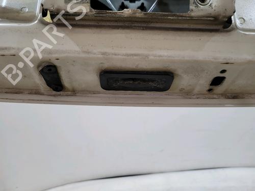 Tailgate RENAULT CLIO III (BR0/1, CR0/1) 1.5 dCi (C/BR0G, C/BR1G) | BP31079675C6