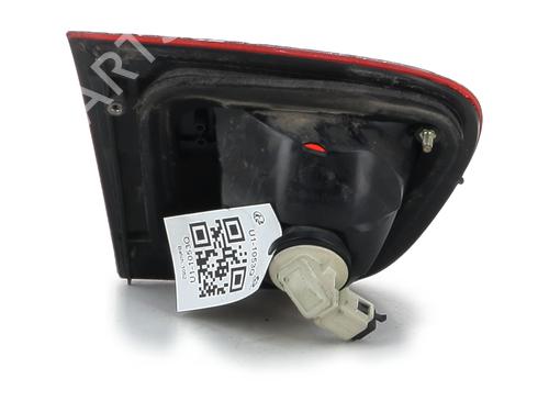 Right tailgate light SEAT IBIZA II (6K1) 1.9 SDI | BP29552597C80 