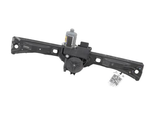 Used Front left window mechanism PEUGEOT BIPPER (AA_) 1.3 HDi 80 / BlueHDi 80 (80 hp) 30895598