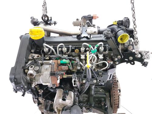 Engine NISSAN NV200 Van 1.5 dCi 85 (M20, M20N, M20M) | BP28616385M1