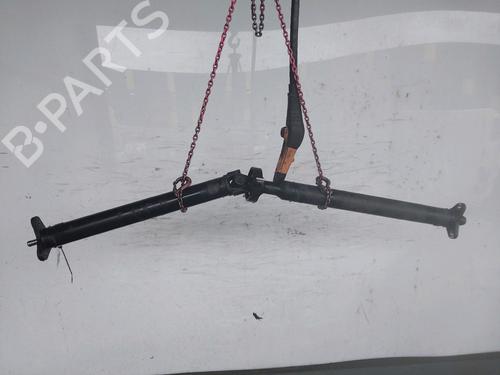 Transmisión central BMW 1 (F20) 120 d (184 hp) 33033278