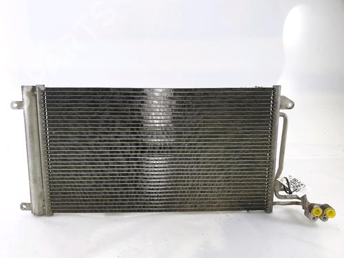 Used AC radiator VW POLO V (6R1, 6C1) [2009-2022]  27248071