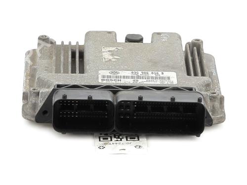 Used Engine control unit (ECU) VW GOLF V (1K1) [2003-2010]  23252890