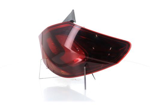 Right taillight OPEL ASTRA J (P10) 2.0 CDTI (68) | BP20672702C35 