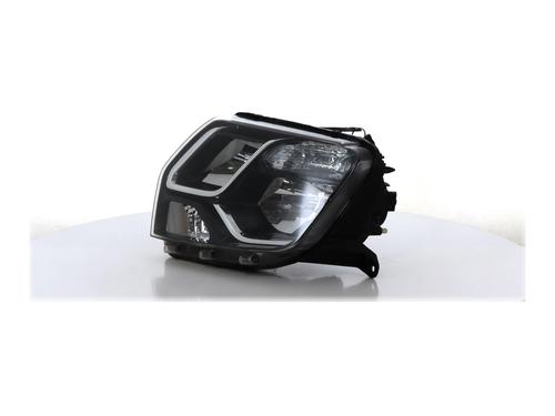 Venstre forlygte DACIA DUSTER (HS_) 1.5 dCi | BP30048915C28