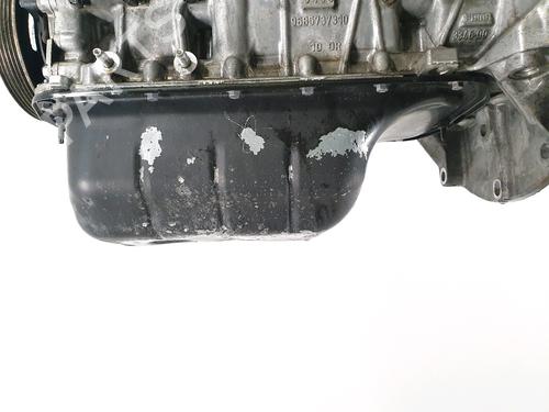 Engine PEUGEOT 3008 I MPV (0U_) 1.6 HDi | BP34051561M1 - Image 10