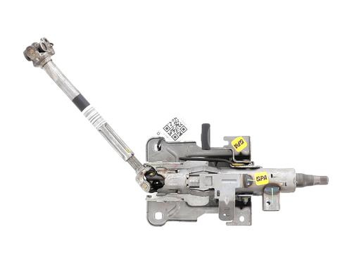 Steering column PEUGEOT 207 CC (WD_) 1.6 HDi | BP30918015M21