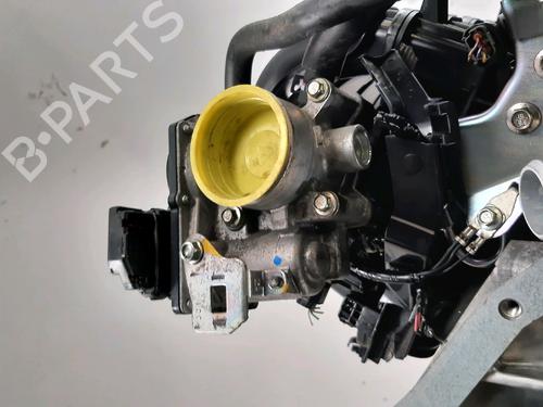 Engine MAZDA 2 Hatchback (DL, DJ) 1.5 SKYACTIV-G | BP32460007M1