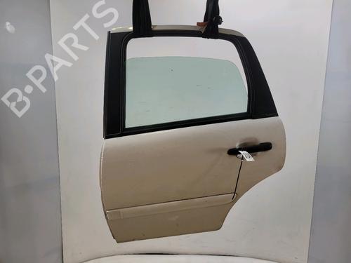 Used Left rear door CITROËN C3 I (FC_, FN_) 1.4 HDi (68 hp) 31123005