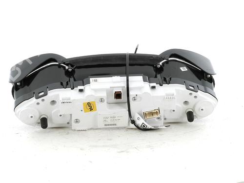 Instrument cluster PEUGEOT 308 II (LB_, LP_, LW_, LH_, L3_) 1.2 THP 130 | BP15267364C47 