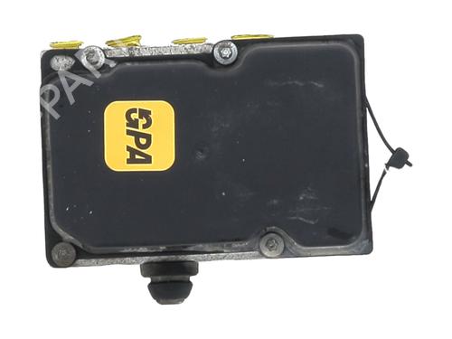ABS pump RENAULT CLIO II (BB_, CB_) 1.2 (BB0A, BB0F, BB10, BB1K, BB28, BB2D, BB2H, CB0A,... | BP30828116M43 