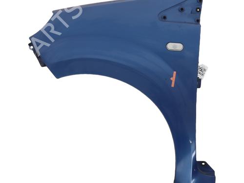 left-front-fenders-renault-twingo-ii-cn0_-2007-32278721 main image