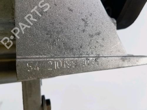 Gearbox BMW 3 (E46) 316 i | BP15050126M3 