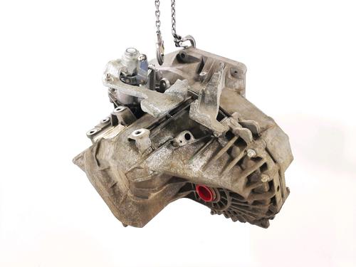 Gearbox OPEL INSIGNIA A (G09) 2.0 CDTI (68) | BP10462081M3 