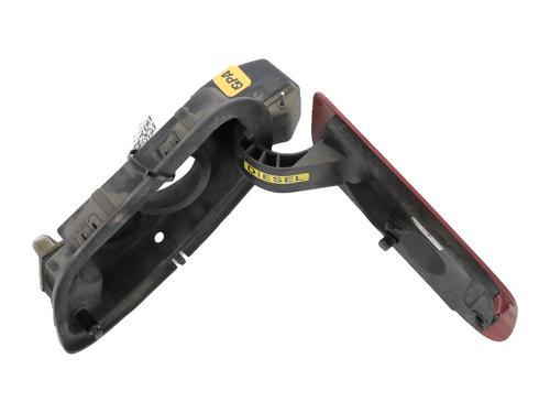 Tanklåg CITROËN C4 Picasso II 1.6 BlueHDi 120 | BP30827962C131 