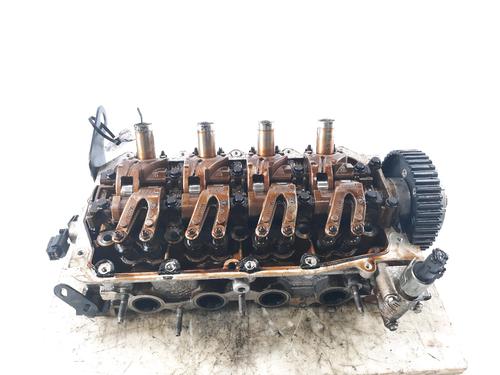 Cylinder head RENAULT TWINGO II (CN0_) 1.2 16V (CN04, CN0B) | BP35999184M5 - Image 3