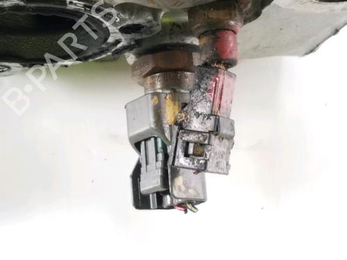 Cylinder head NISSAN MICRA II (K11) 1.0 i 16V | BP23557116M5 