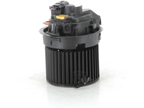 Heater blower motor RENAULT CLIO IV (BH_) 1.5 dCi 90 | BP16758605M62 