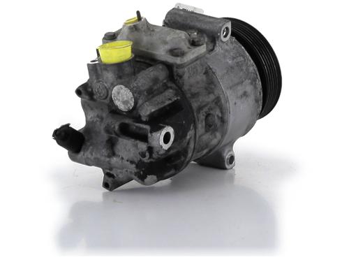 AC compressor AUDI A3 Sportback (8PA) 2.0 TDI 16V | BP32355703M34
